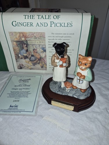 The world beatrix potter - the,