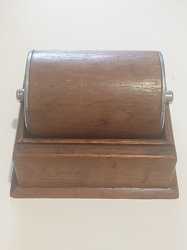 Art deco 1950 - art, wood