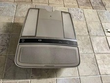 Mercedes-Benz S W221 Interior