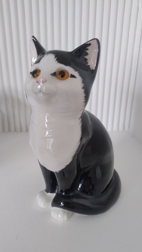 Staffordshire just cats - staffordshire,