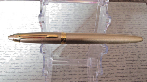 Waterman ici ballpoint - et,