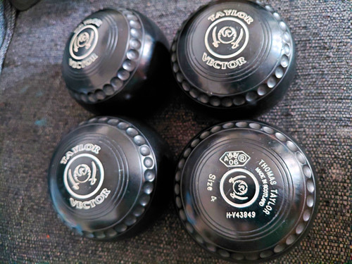 Taylor lawn bowls size mpn - lawn,