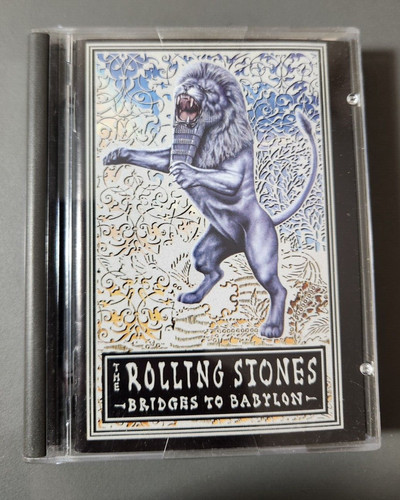 Rolling stones bridges to - stones,