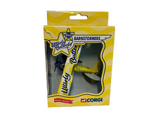 Corgi Barnstormers Utterly Butterly Barnstormers Biplane