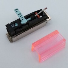 Genuine ZENITH Cartridge