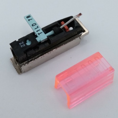 Genuine zenith cartridge - genuine,