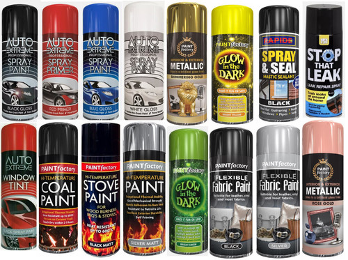 All purpose auto extreme spray - all,