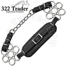 Bitless English Hackamore