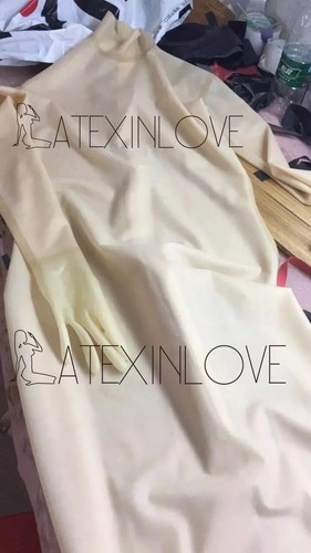 Sexy nude latex - sexy,