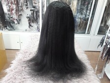 22" BRAZILIAN SILK BASE TOP