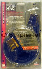 MONSTER Video® 3 Scart to