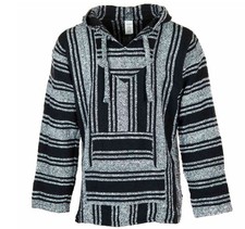 Mexican Baja Hoodies for