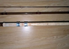 Bruce & Walker CTM 13A Rod