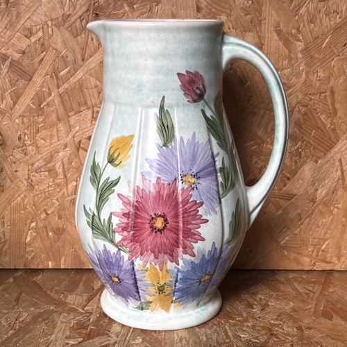 Vintage radford pottery hand - pottery,