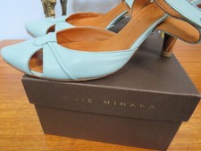 Chie Mihara Marma Leather