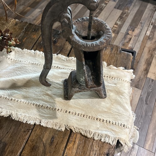 Vintage water pump - vintage,