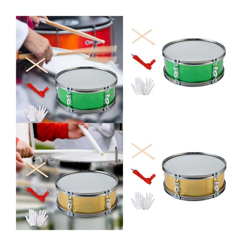 Marching snare drum - 35,