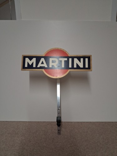Martini optic dispenser wall - martini,