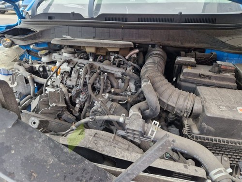 Hyundai kona mk1 gearbox - mk1,