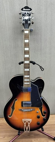 Ibanez af75 03 full - af75-bs, 5b-03