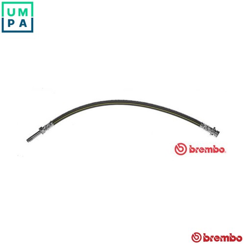 Brake hose 032 - t, for