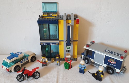 Lego game play - play,