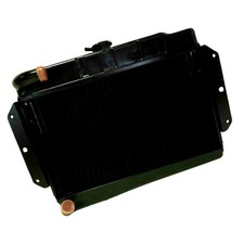 Radiator Brass Tank Copper