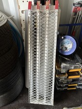 Loading Ramp Mesh Surface 2.2m