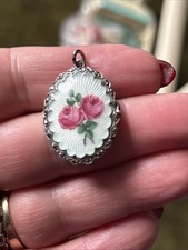 Vintage Sterling Silver