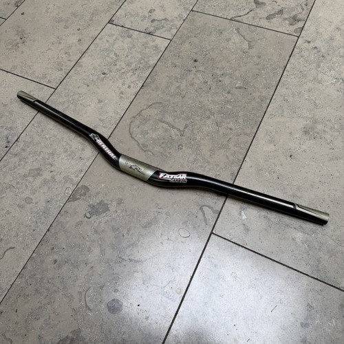 Renthal fatbar carbon m135 - fatbar,