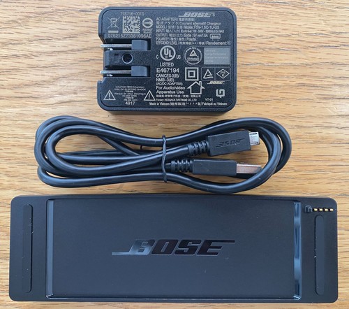 Genuine bose soundlink mini - bose,