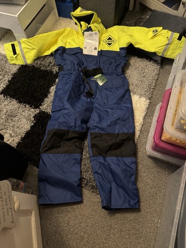 New fladen 1pc rescue - new,