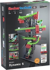 fischertechnik Marble Run