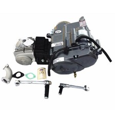 Lifan Lifan 125cc Pit Bike