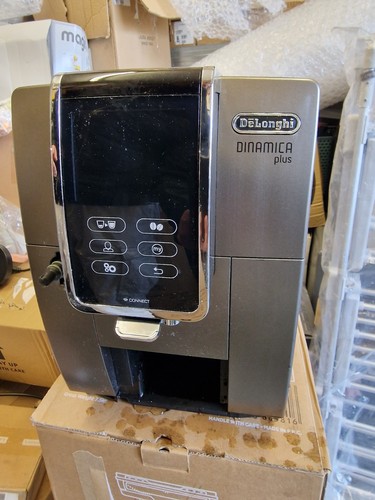 Delonghi dinamica plus - dinamica,