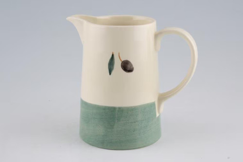 Poole fresco green - -,