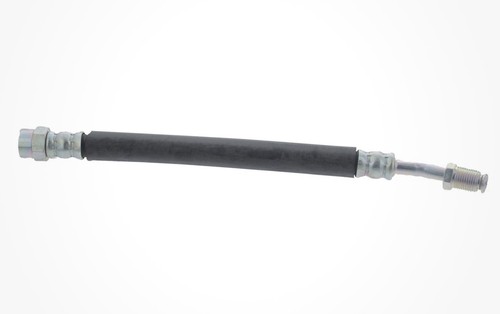 Engine oil cooler return hose - cooler,