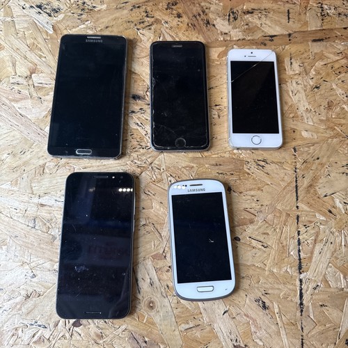 Small job lot of mixed - of,