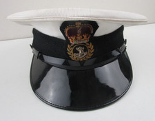 Vintage British Royal Navy