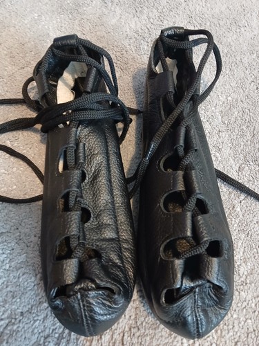 Irish dance soft jig - dance, shoes