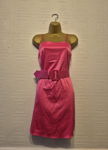 Zara belted strappy - strappy, size