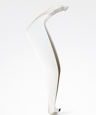 Honda SH125i SH 125 2017-2020 Left Side Front Fairing Panel Cover -WHITE