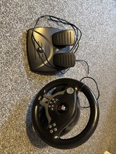 Super Drive Steering Wheel