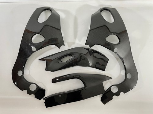 Frame protector swing arm - frame,
