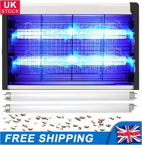 12w electric insect - electric,
