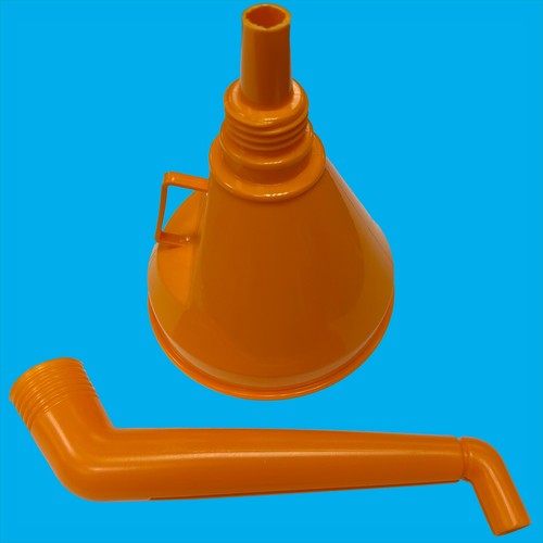 145mm large funnel - funnel, &