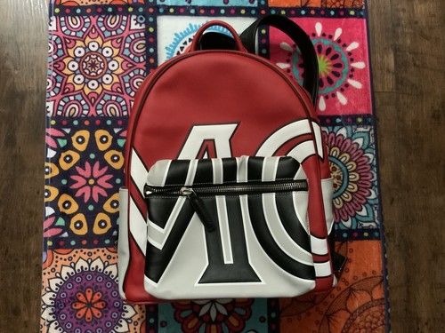 Mcm backpack - mcm,