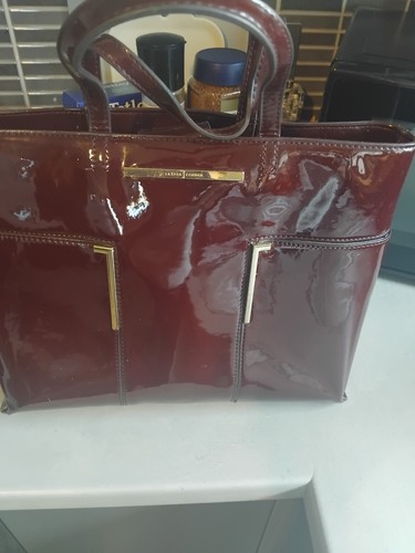 Jasper conran bag wine - conran,