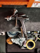 ANEST IWATA WS400 SERIES2 NON