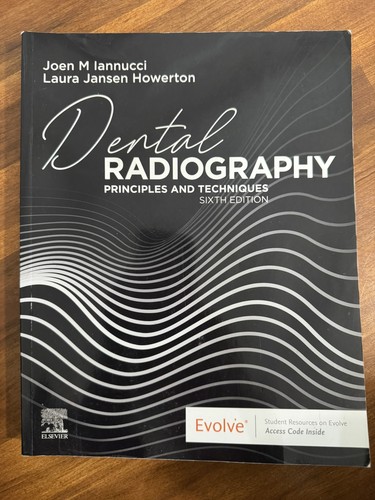Dental radiography principles - dental,